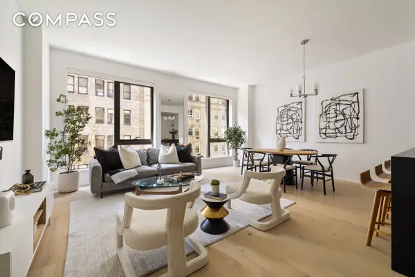 121 E 22nd Street #S603, Manhattan, NY 10010