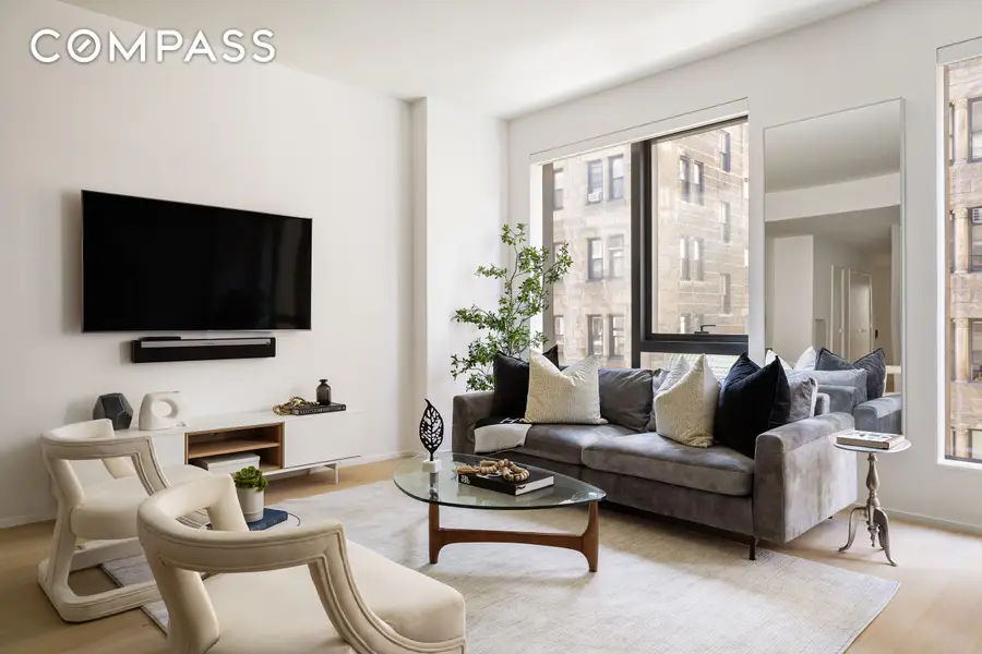 121 E 22nd Street #S603, Manhattan, NY 10010 - #2