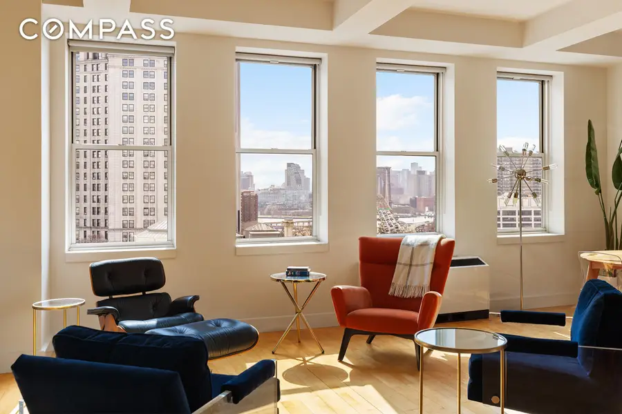 80 Chambers Street #11A, Manhattan, NY 10007 - #3