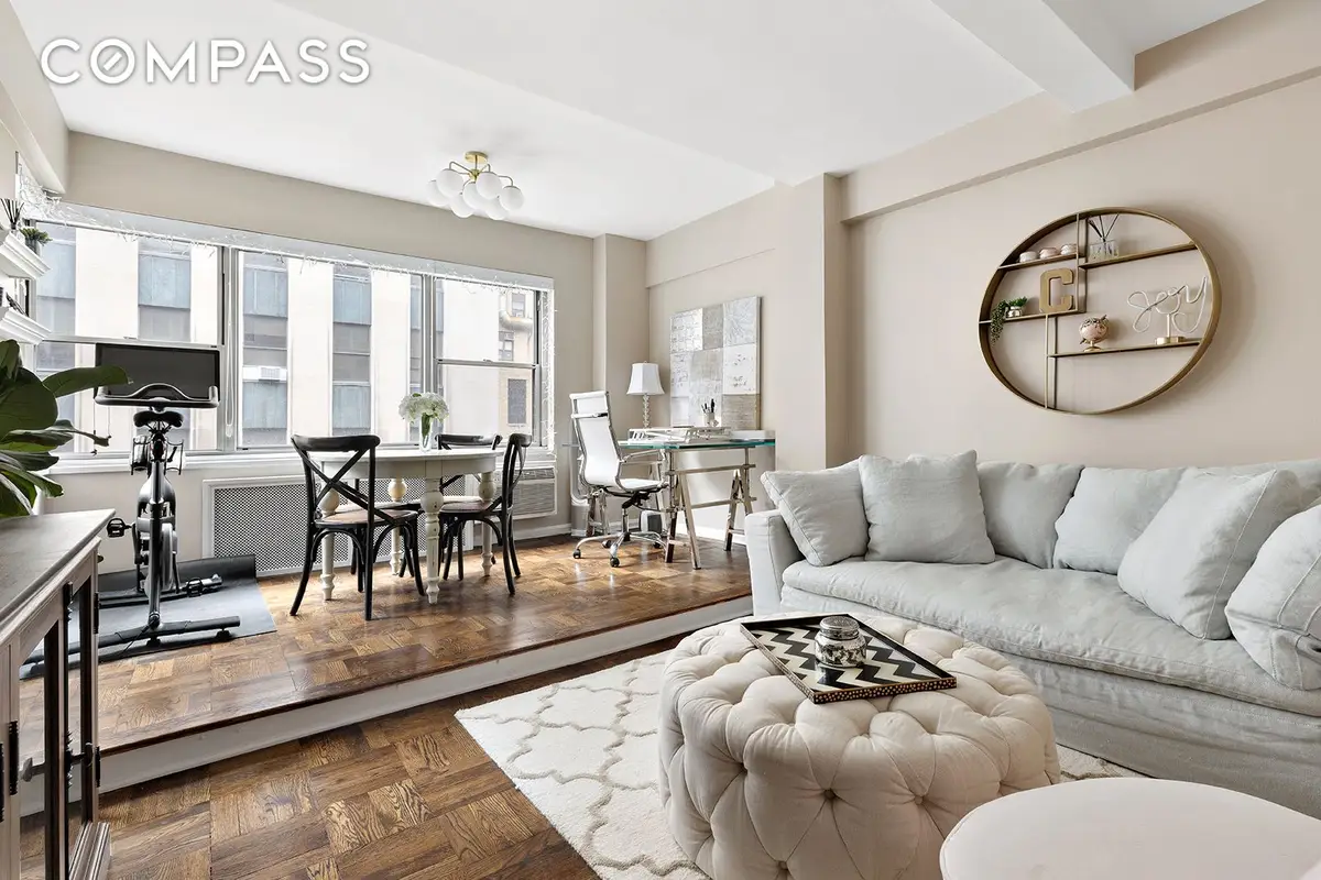 7 Lexington Avenue #9F, Manhattan, NY 10010 - #1