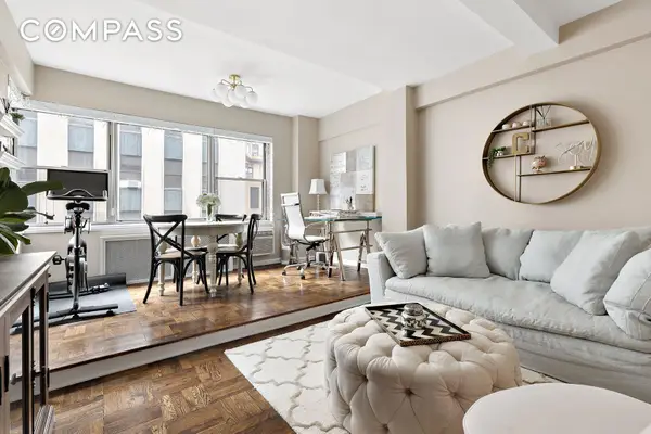 7 Lexington Avenue #9F, Manhattan, NY 10010
