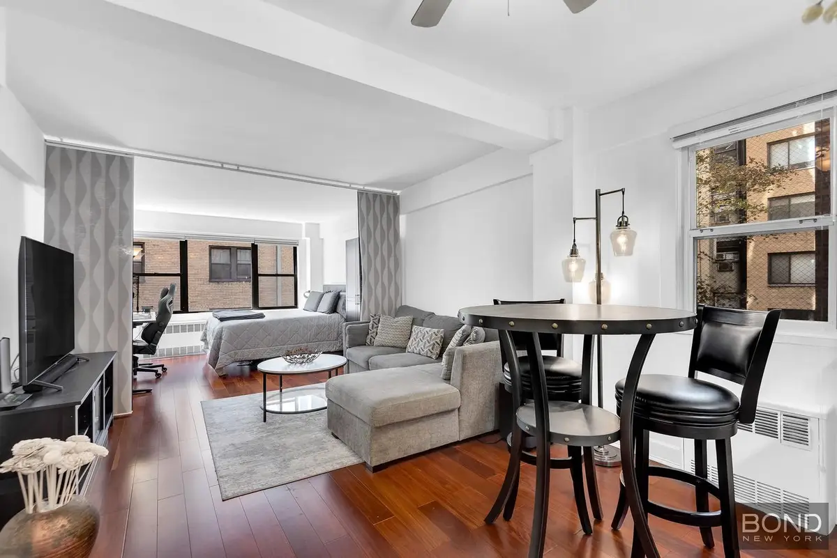 210 E 36th Street #3D, Manhattan, NY 10016 - #1