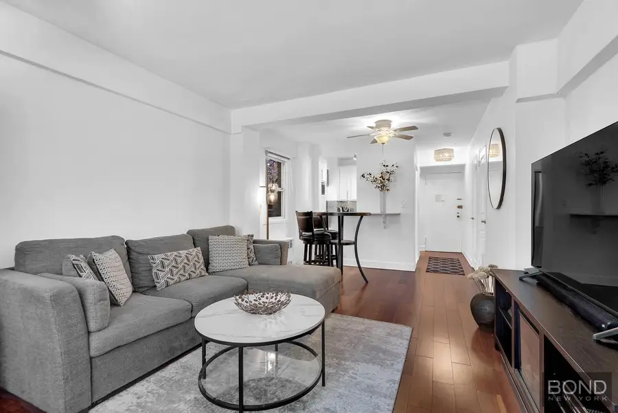 210 E 36th Street #3D, Manhattan, NY 10016 - #2