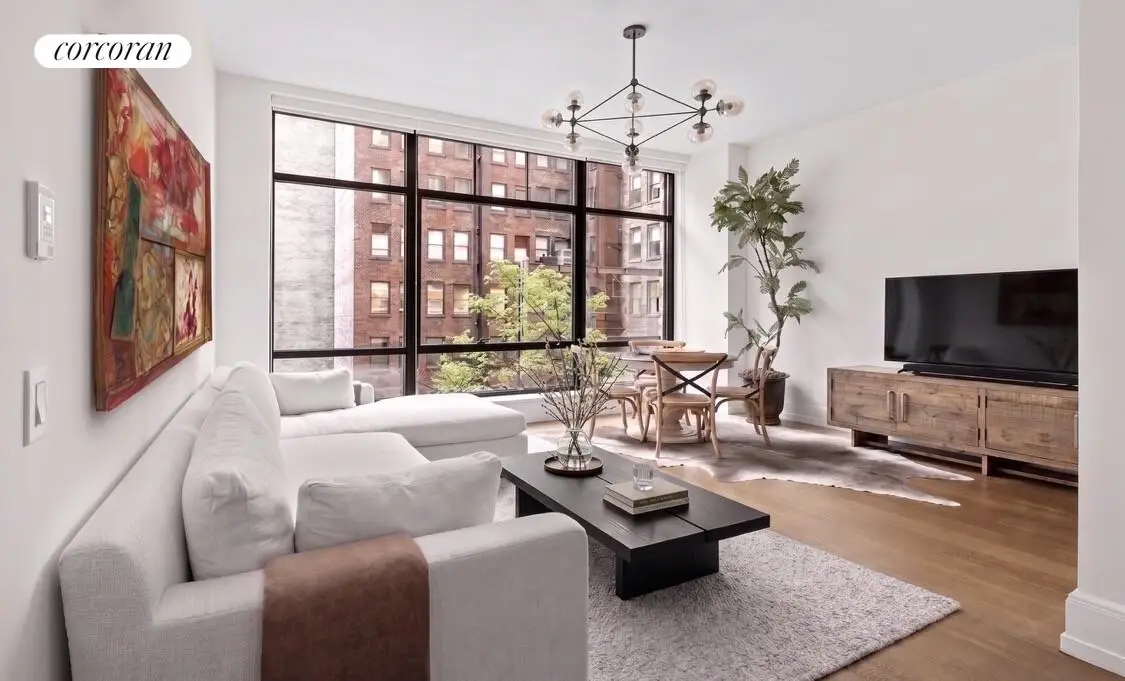 10 Madison Square W #4H, Manhattan, NY 10010 - #1