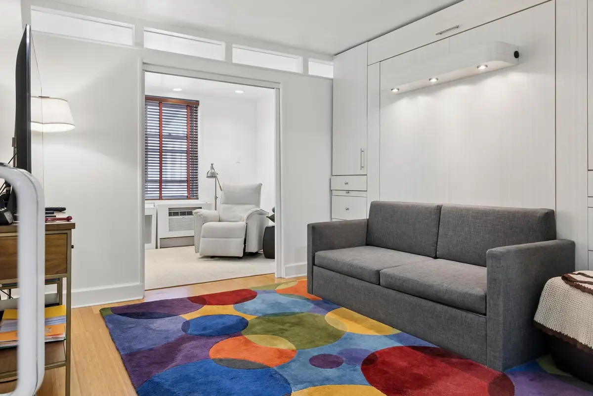 408 W 34th Street #4L, Manhattan, NY 10001 - #1