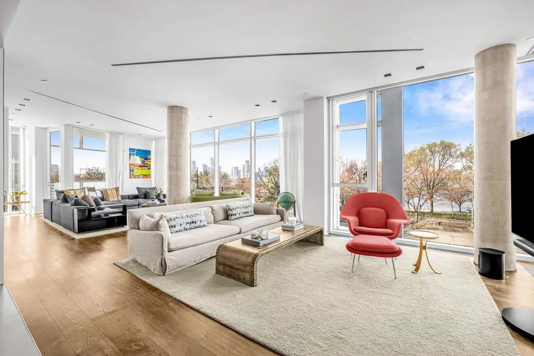 173 Perry Street #3N, Manhattan, NY 10014 - #1