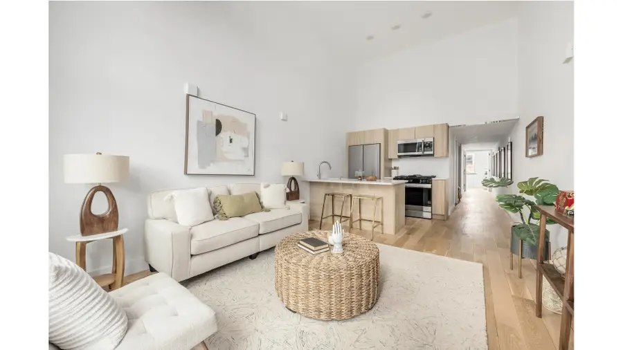 97 Waverly Avenue #3, Brooklyn, NY 11205 - #3