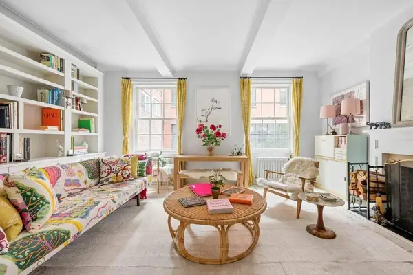 35 W 9th Street #3D, Manhattan, NY 10011