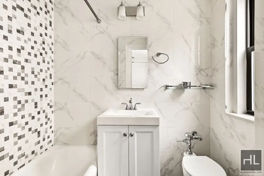 457 W 57th Street #412, Manhattan, NY 10019 - #2