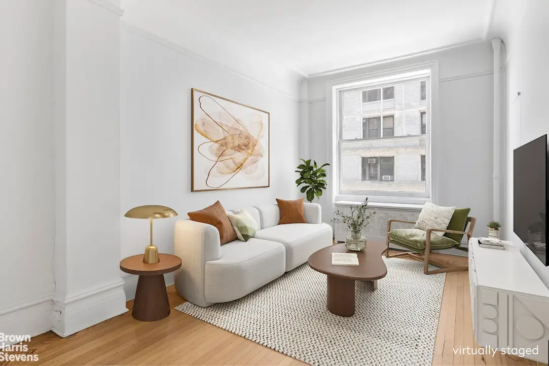 417 Riverside Drive #3B, Manhattan, NY 10025 - #1