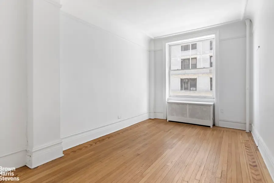 417 Riverside Drive #3B, Manhattan, NY 10025 - #2