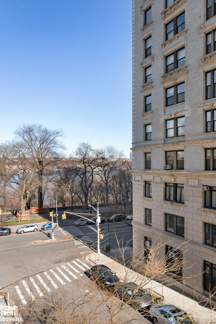 417 Riverside Drive #3B, Manhattan, NY 10025 - #3