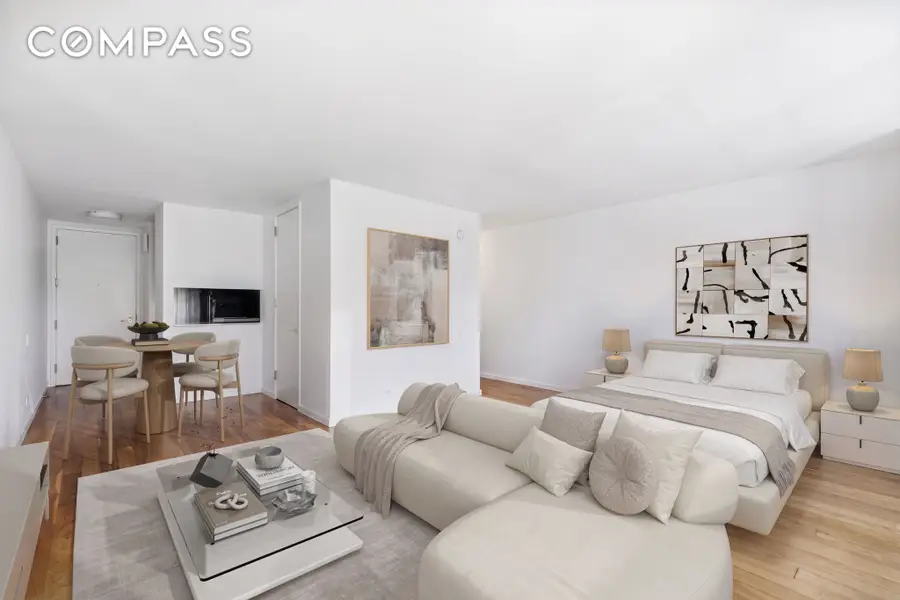 515 E 72nd Street #11E, Manhattan, NY 10021 - #2