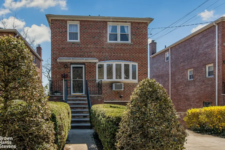 2768 Netherland Avenue, Bronx, NY 10463 - #2