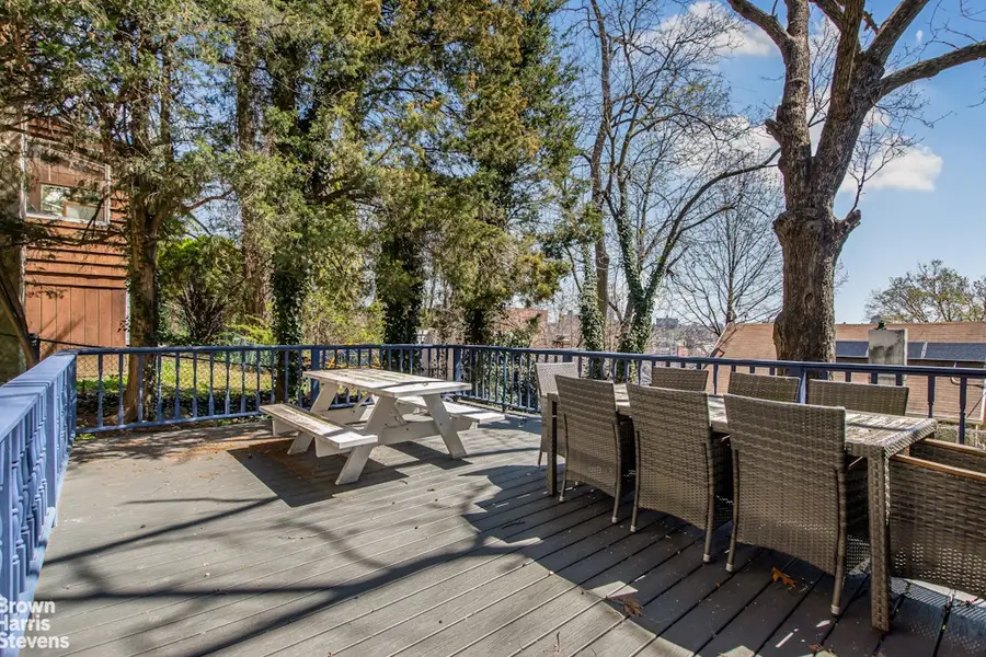 2768 Netherland Avenue, Bronx, NY 10463 - #3