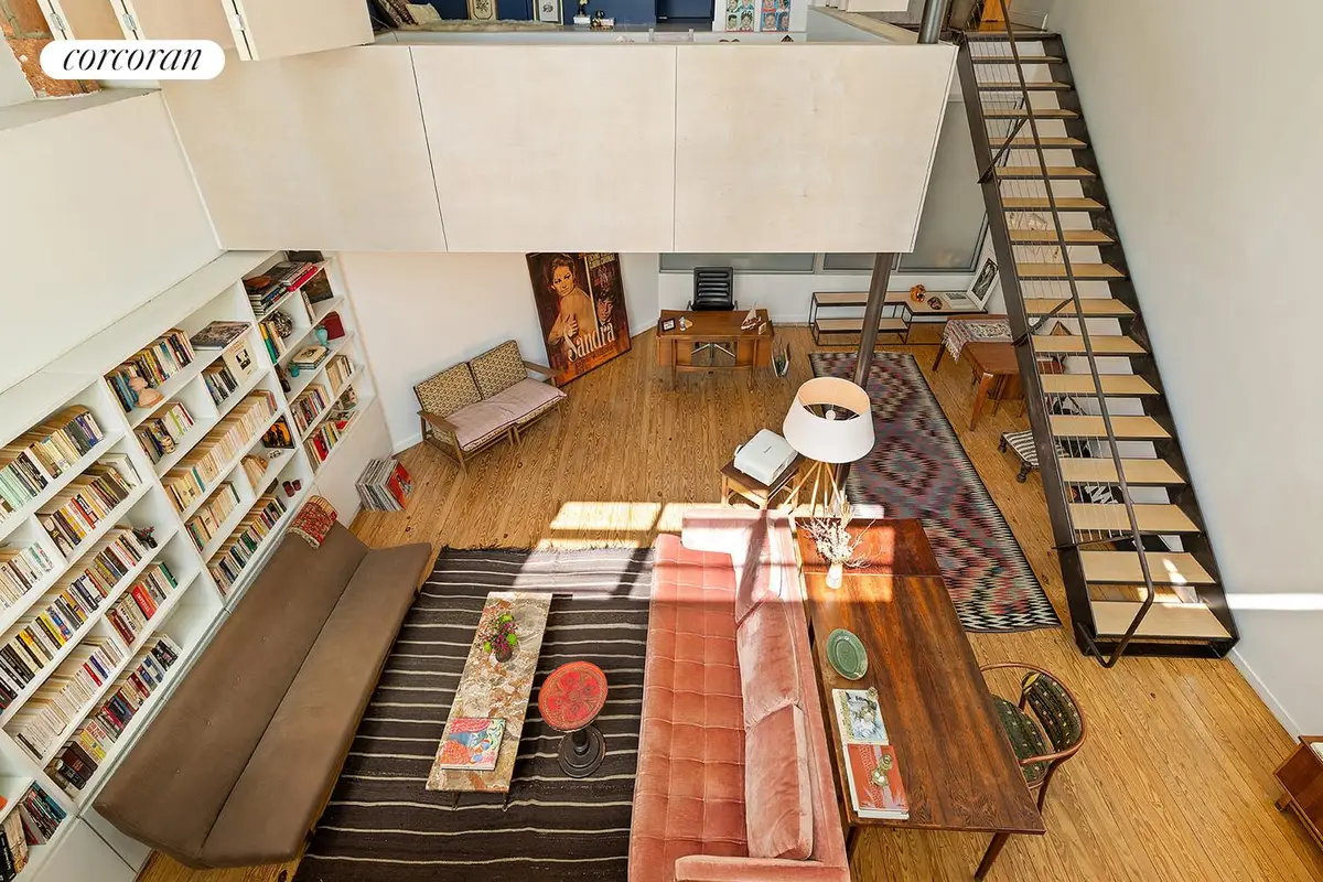 443 12th Street #1B, Brooklyn, NY 11215 - #1