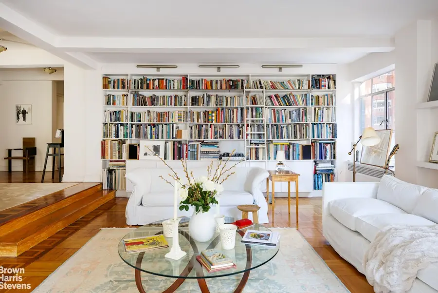 19 E 88th Street #6AH, Manhattan, NY 10128 - #3