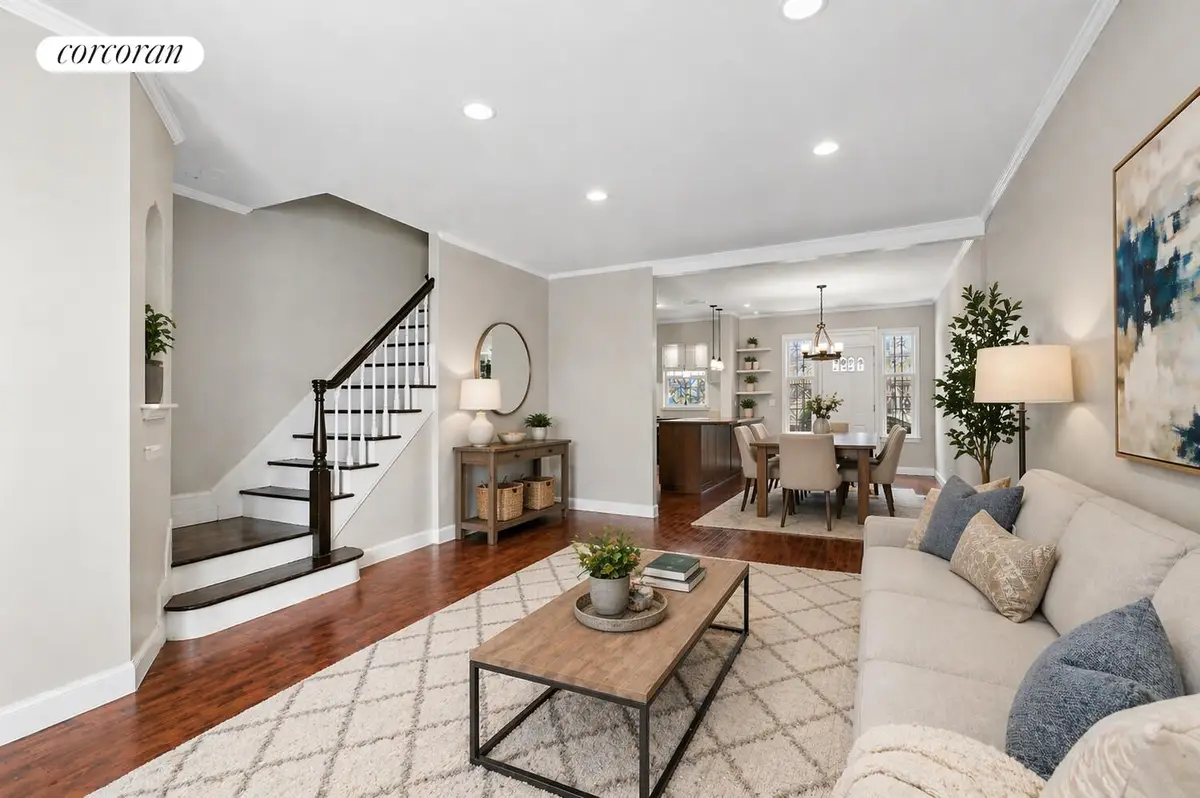 117 Remsen Avenue, Brooklyn, NY 11212 - #1