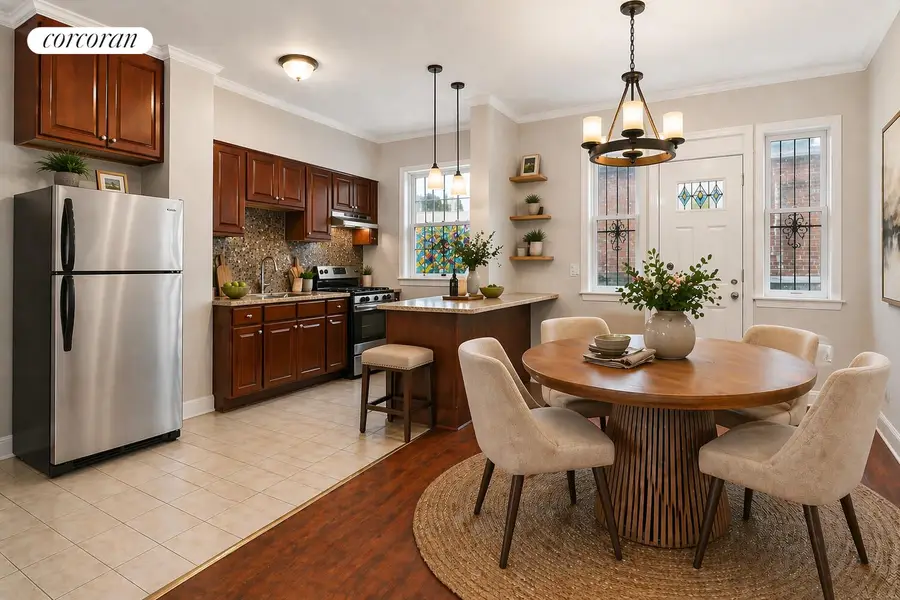 117 Remsen Avenue, Brooklyn, NY 11212 - #2