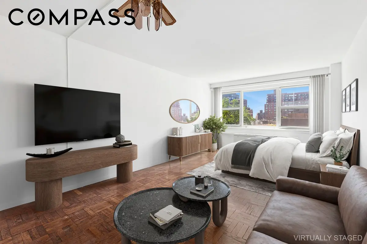 101 W 12th Street #10E, Manhattan, NY 10011 - #1