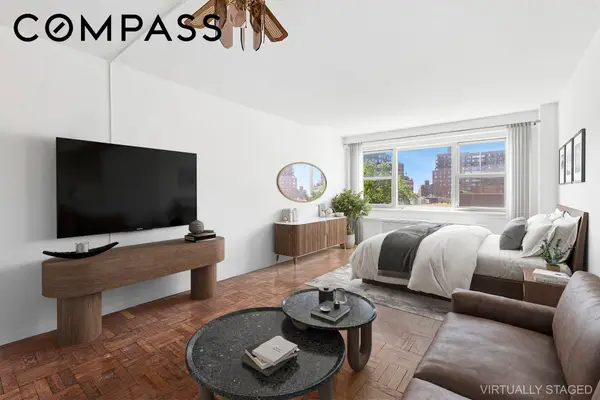 101 W 12th Street #10E, Manhattan, NY 10011