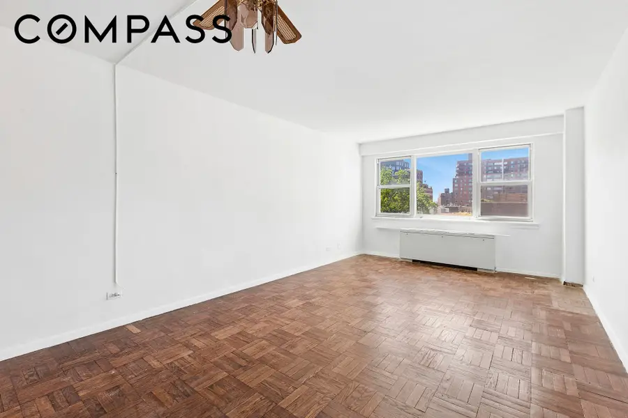 101 W 12th Street #10E, Manhattan, NY 10011 - #2