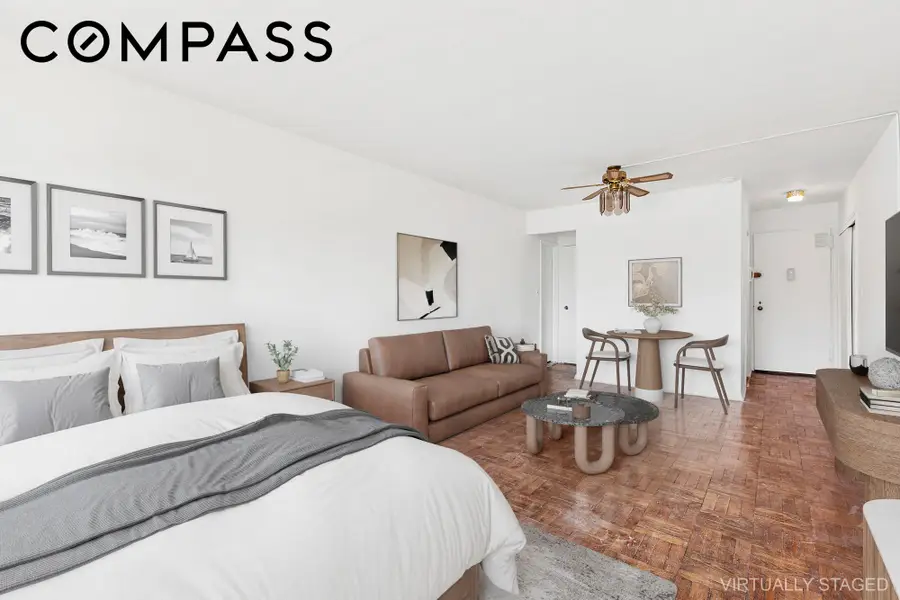 101 W 12th Street #10E, Manhattan, NY 10011 - #3