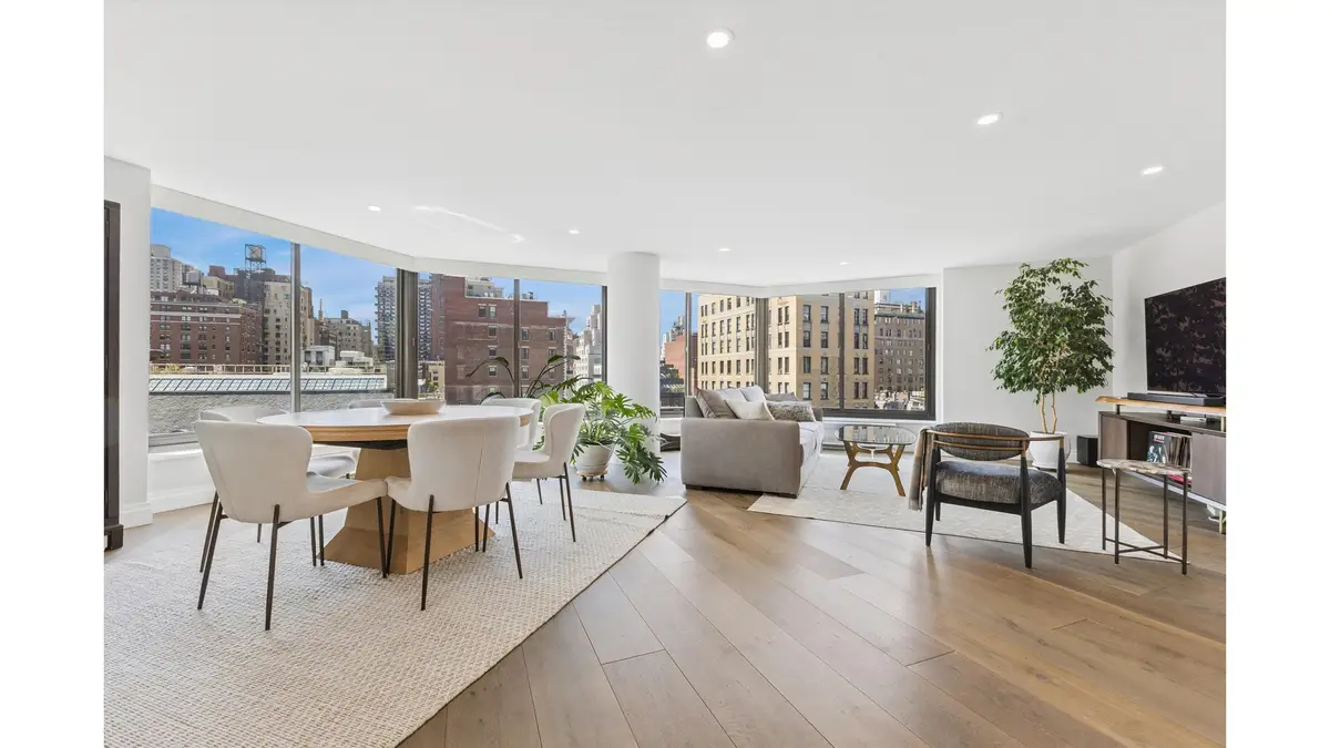 40 E 94th Street #8A, Manhattan, NY 10128 - #1