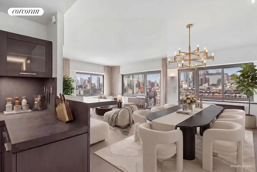 240 E 10th Street #10B, Manhattan, NY 10003 - #2