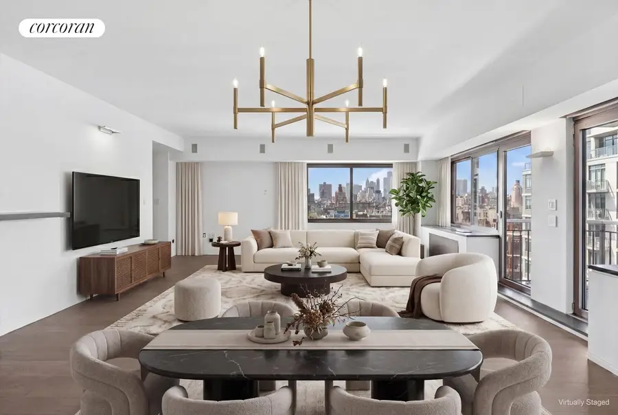 240 E 10th Street #10B, Manhattan, NY 10003 - #3