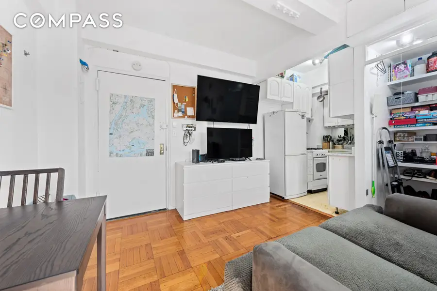 225 Central Park W #619, Manhattan, NY 10024 - #2