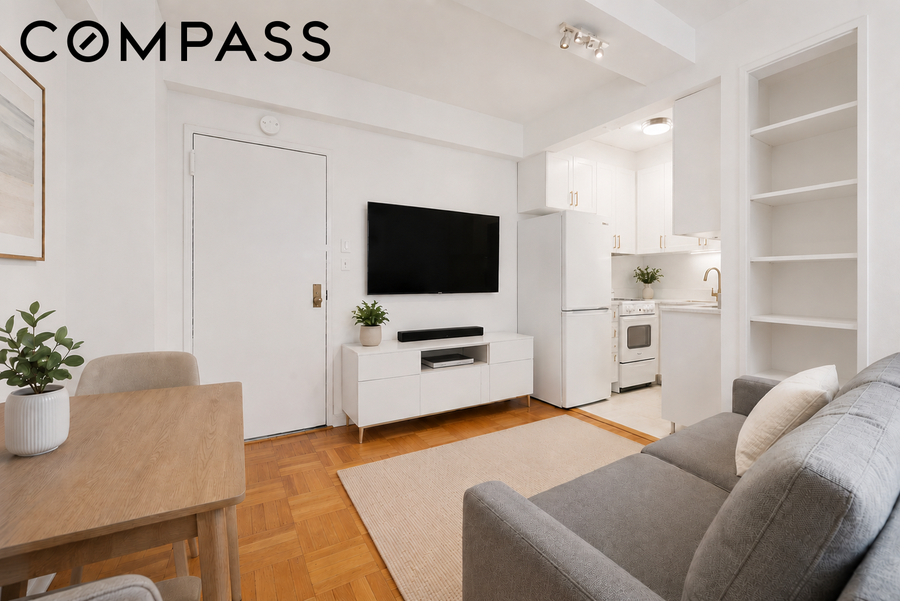 225 Central Park W #619, Manhattan, NY 10024 - #2