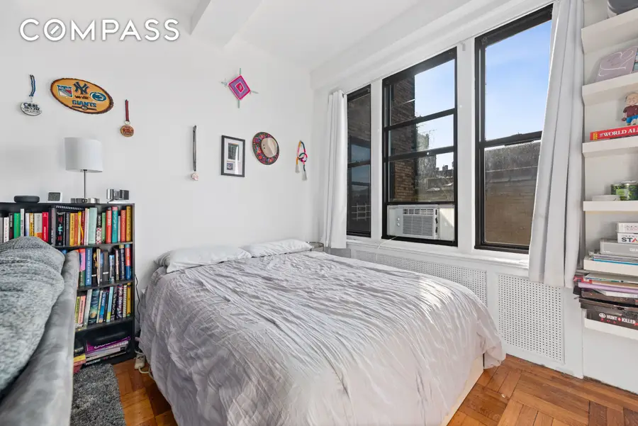 225 Central Park W #619, Manhattan, NY 10024 - #3