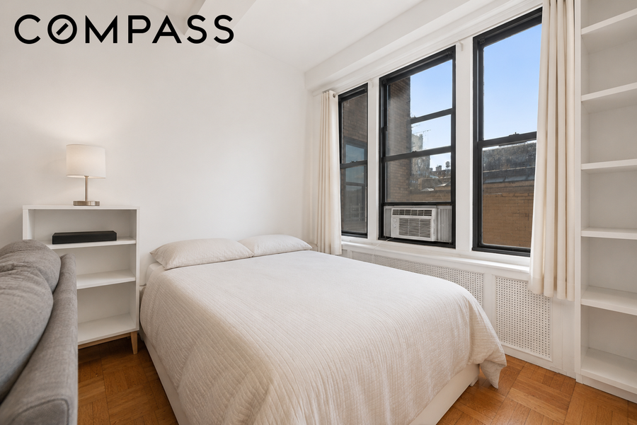 225 Central Park W #619, Manhattan, NY 10024 - #3