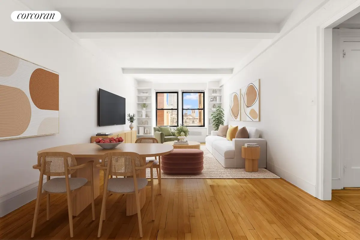 205 E 78th Street #16B, Manhattan, NY 10075 - #1