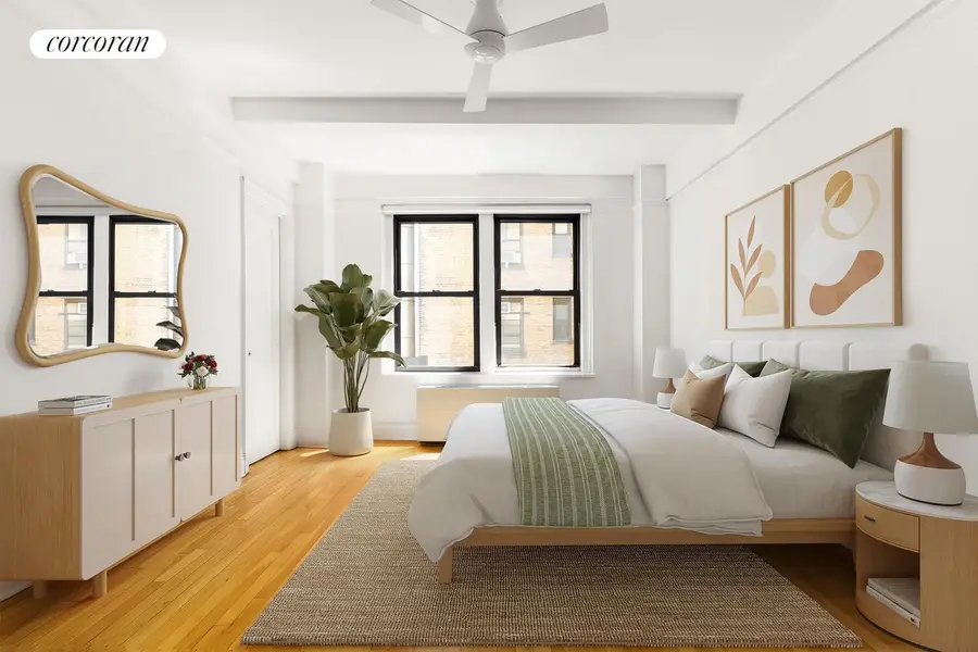 205 E 78th Street #16B, Manhattan, NY 10075 - #2