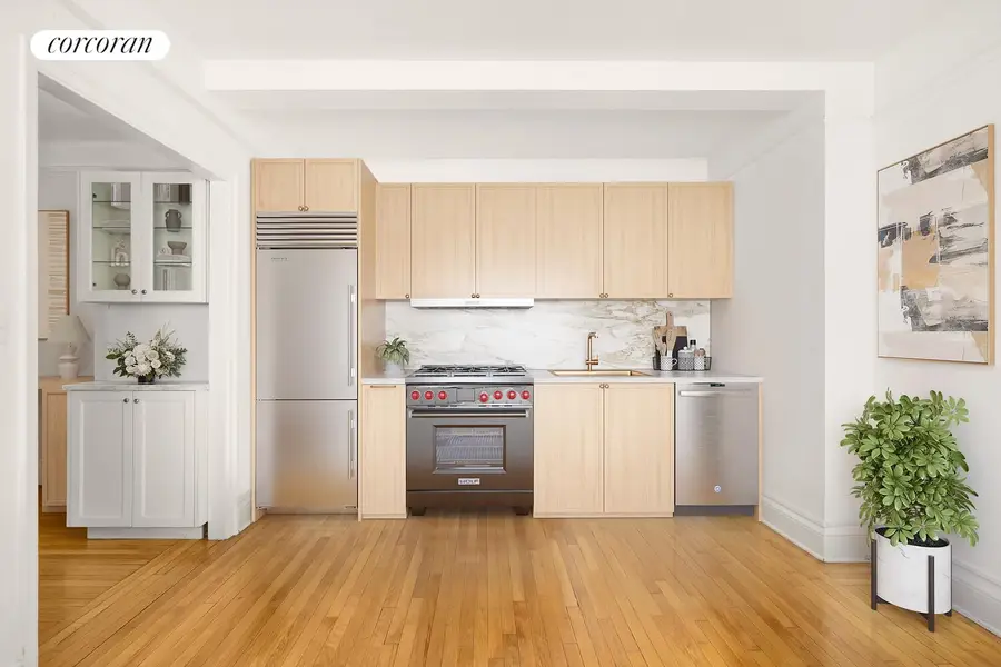 205 E 78th Street #16B, Manhattan, NY 10075 - #3