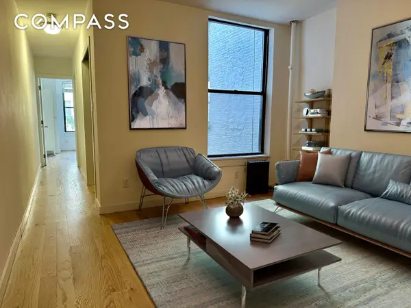 245 W 115th Street #16, Manhattan, NY 10026