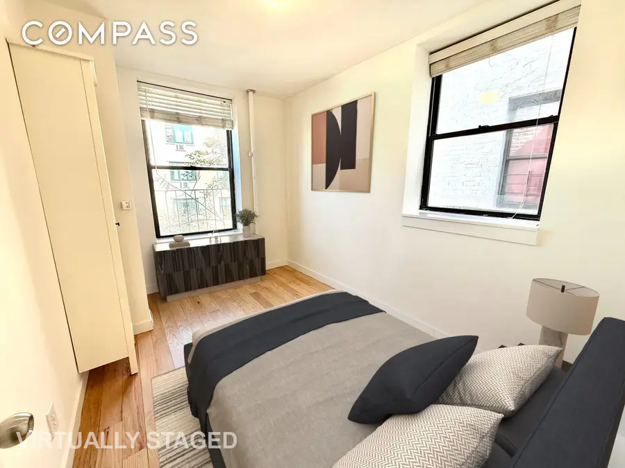 245 W 115th Street #16, New York, NY 10026 - #2