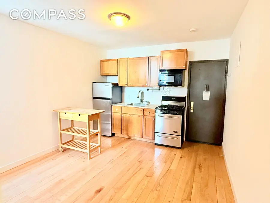 245 W 115th Street #16, New York, NY 10026 - #3
