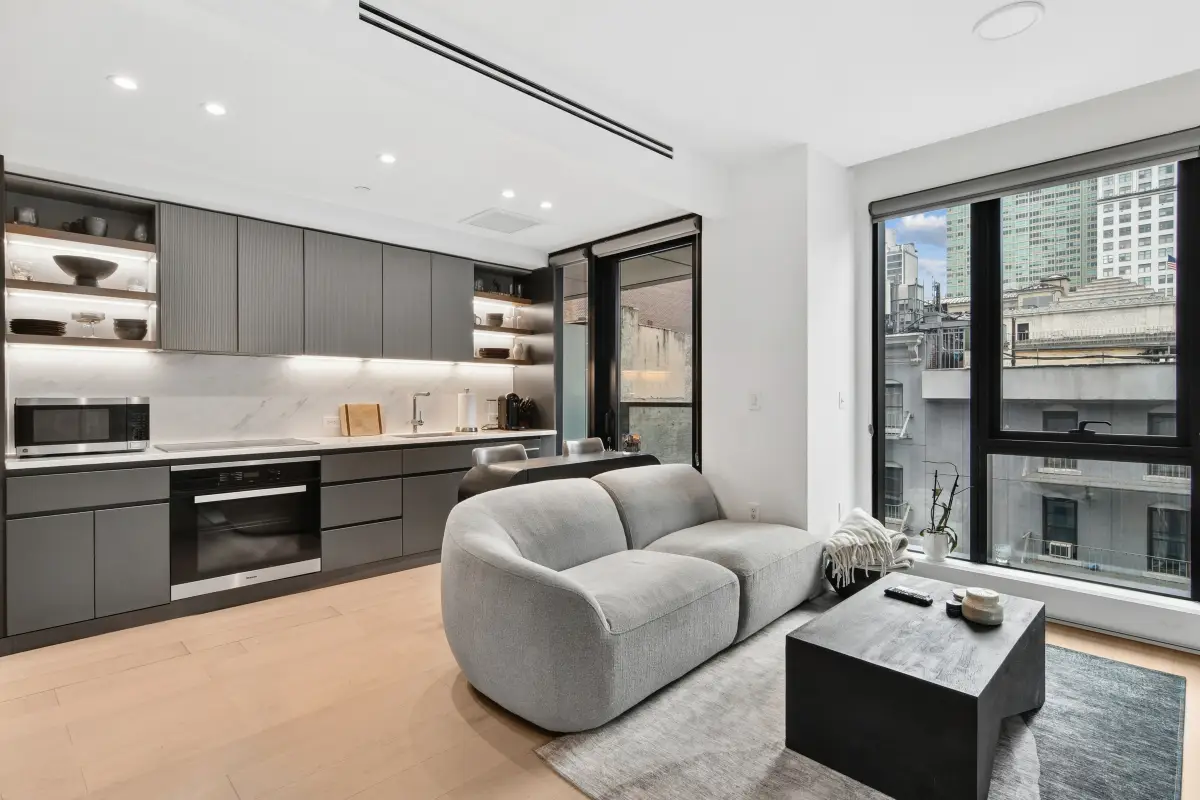 300 W 30th Street #4B, Manhattan, NY 10001 - #1
