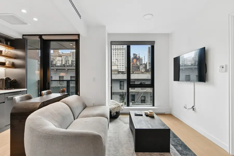 300 W 30th Street #4B, Manhattan, NY 10001 - #3