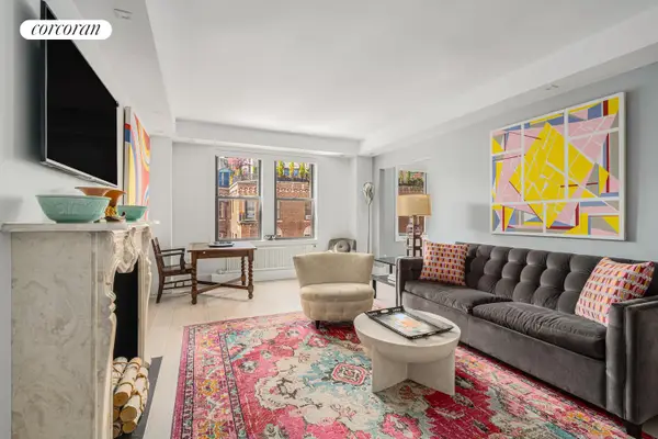 155 E 93rd Street #11D, Manhattan, NY 10128