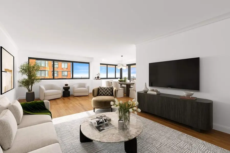 1725 York Avenue #32C, Manhattan, NY 10128 - #3