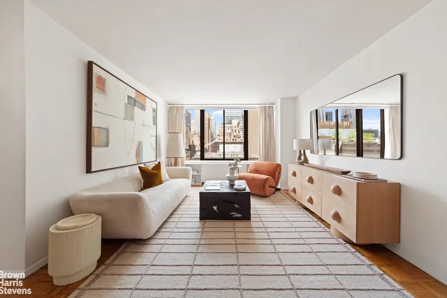 445 5th Avenue #16C, Manhattan, NY 10016 - #2