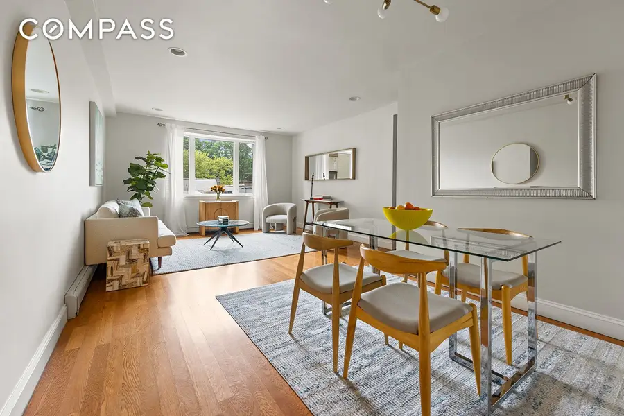 480 Eastern Parkway #3R, Brooklyn, NY 11225 - #2