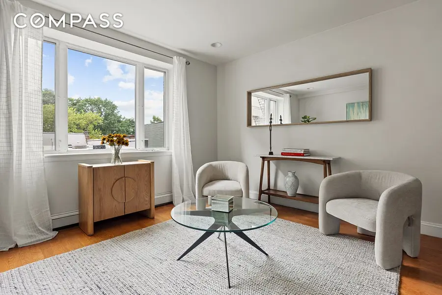 480 Eastern Parkway #3R, Brooklyn, NY 11225 - #3