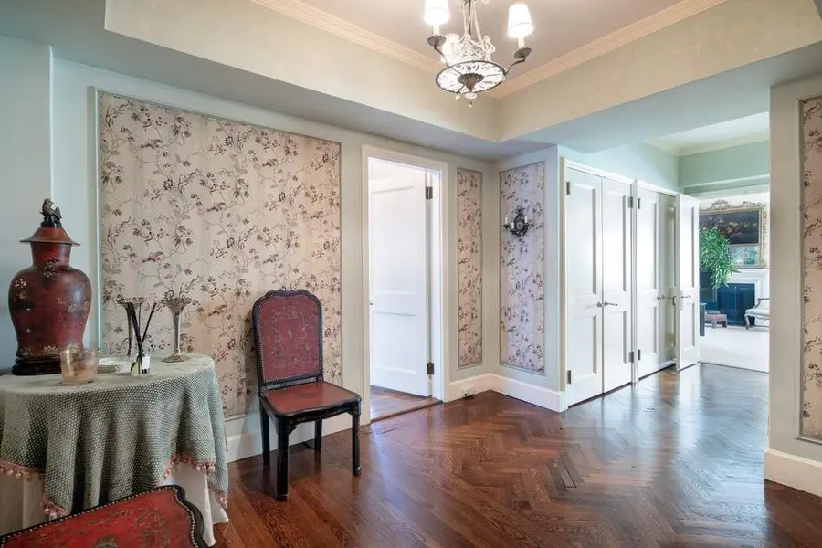 455 E 51st Street #3A, Manhattan, NY 10022 - #2