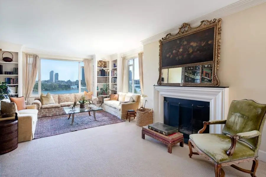 455 E 51st Street #3A, Manhattan, NY 10022 - #3