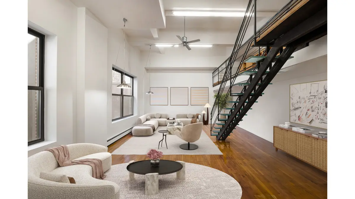 143 Ave B #3A, Manhattan, NY 10009 - #1